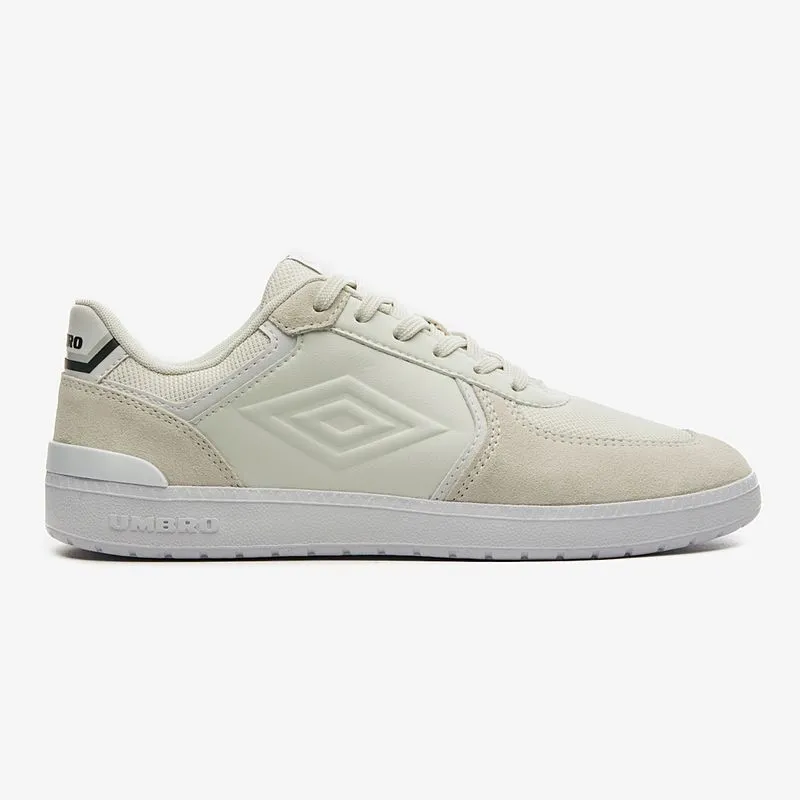 ZAPATILLA UMBRO ESSENTIAL - BLANCO/BLANCO - 35