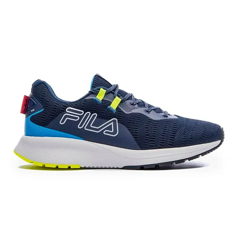 Tênis Fila Ride Masculino Marinho 41