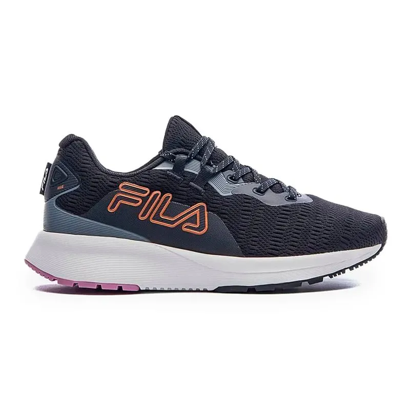 Tênis Fila Ride Feminino Preto 40