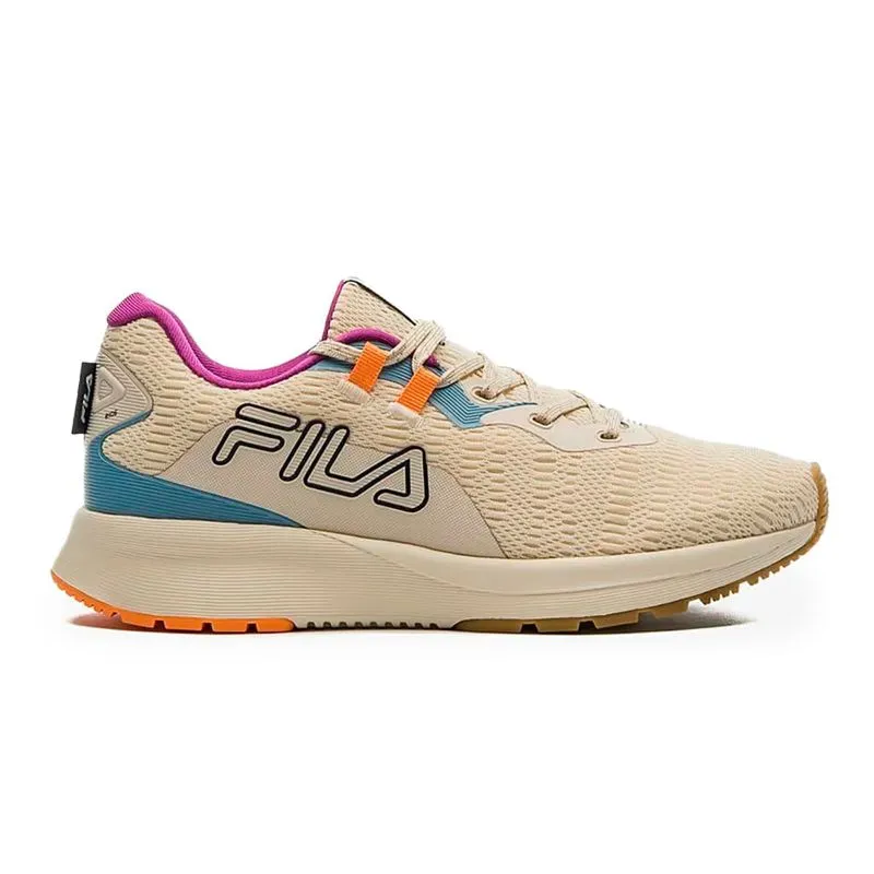 Tênis Fila Ride Bege Feminino 39