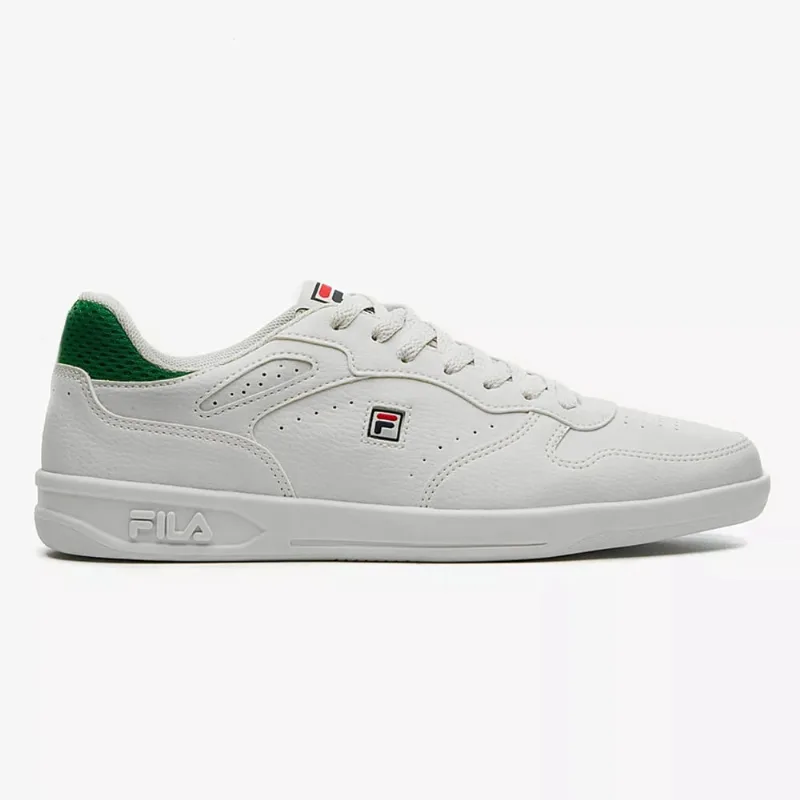 Tênis Fila Masculino Revenge Macio Confortável Casual