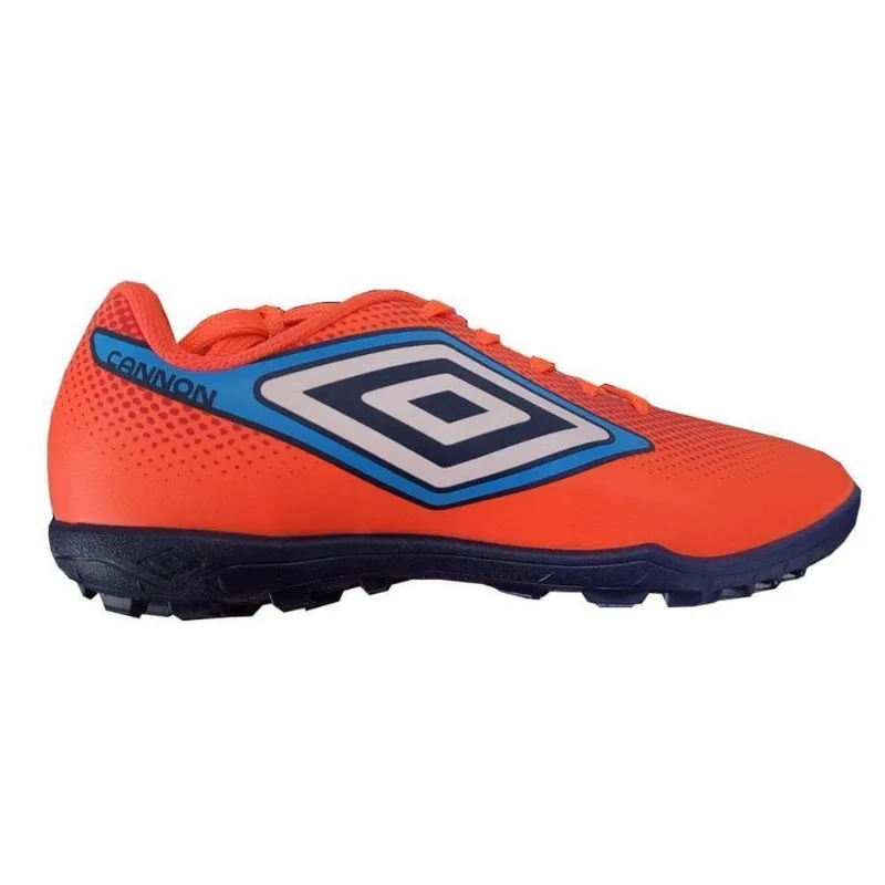 Chuteira Infantil Society Umbro Cannon Junior