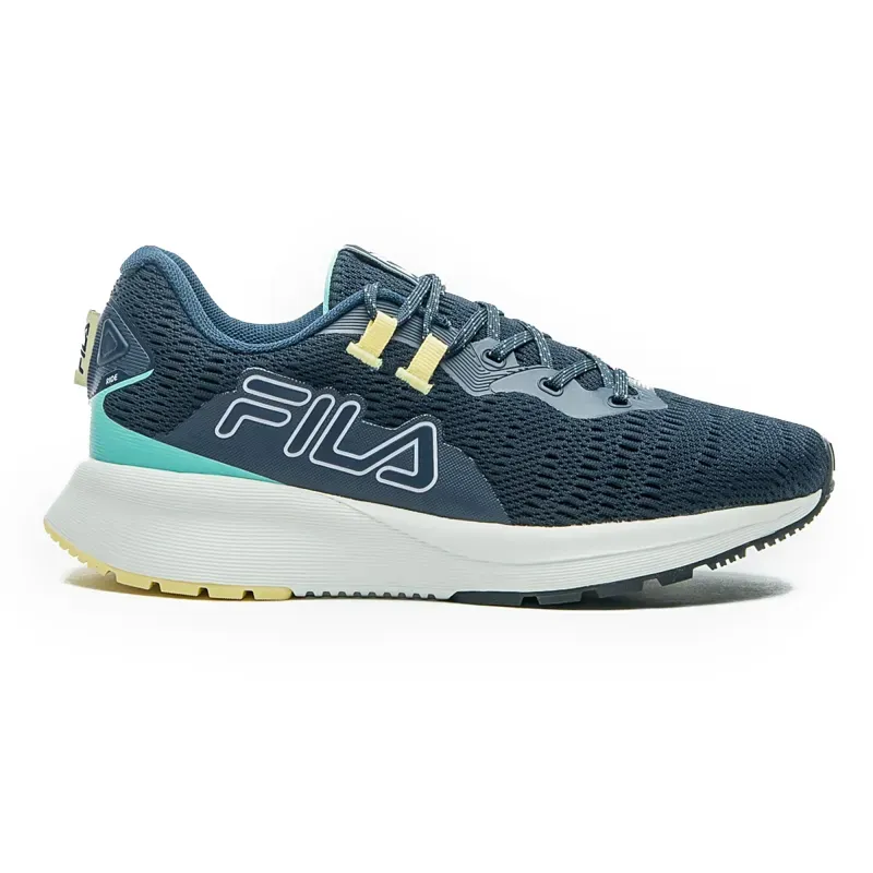 Tênis Fila Ride Marinho Feminino 39