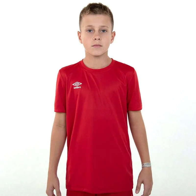 Camisa Juvenil Umbro Legacy 16 ANOS