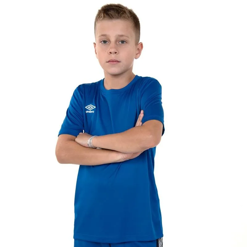 Camisa Juvenil Umbro Legacy 14-14 ANOS