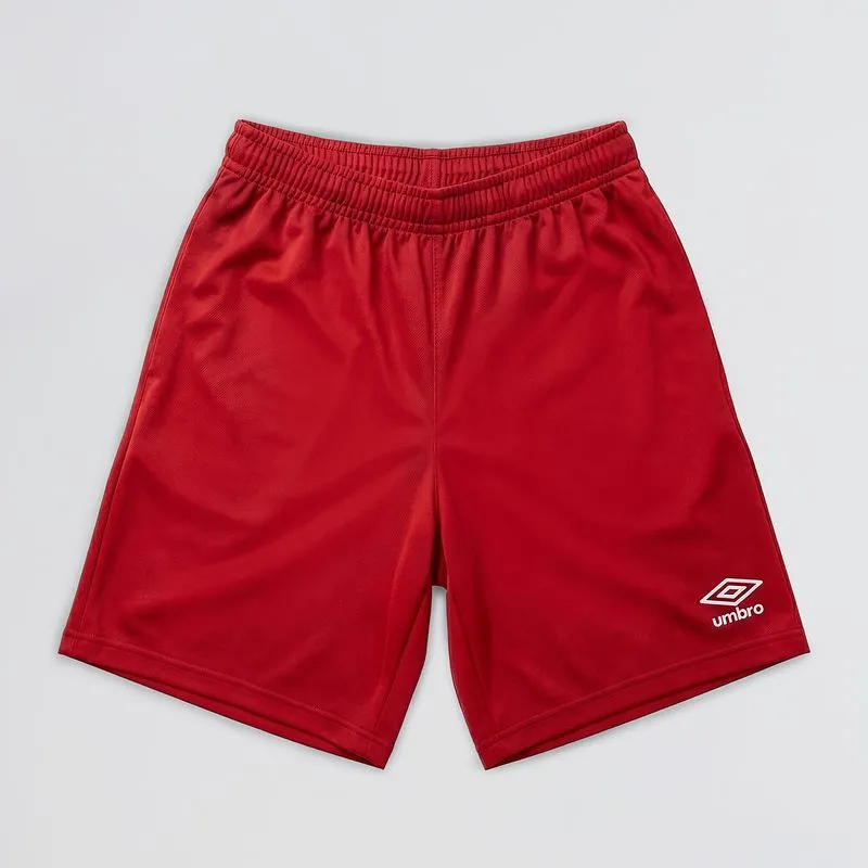 Calção Juvenil Umbro Legacy 14