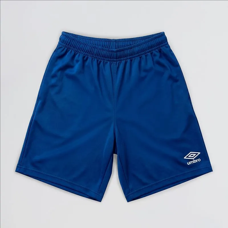 Calção Juvenil Umbro Legacy 16