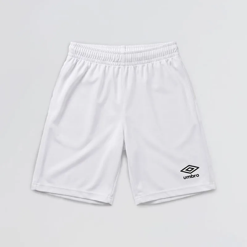 Calção Juvenil Umbro Legacy 12