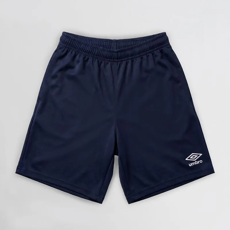 Calção Juvenil Umbro Legacy 14