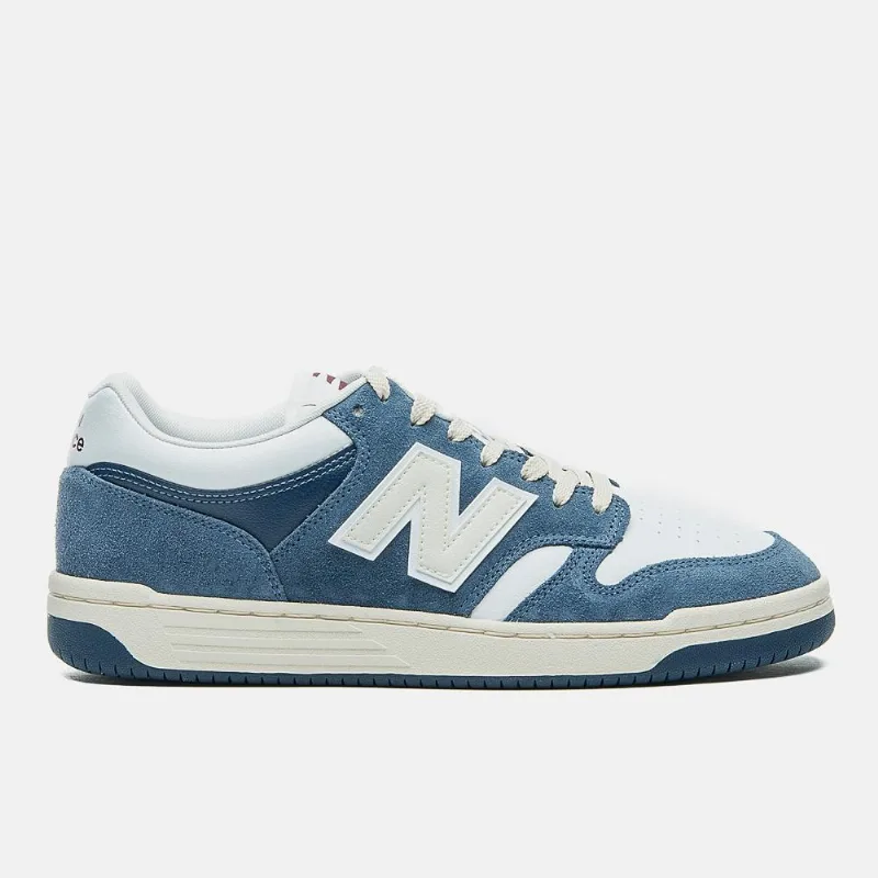 Tênis New Balance 480 Low Masculino