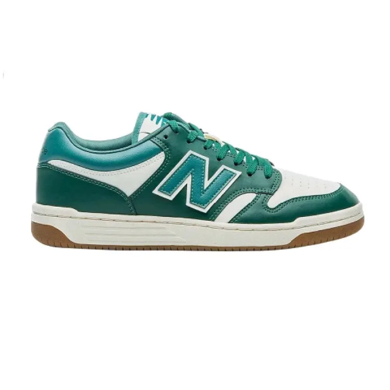 Tenis new balance 480 low masculino