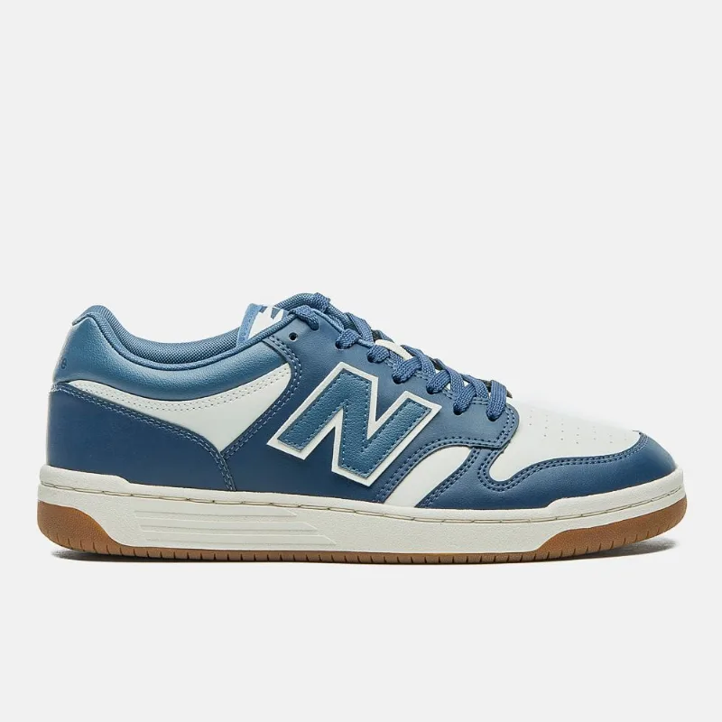 Tênis New Balance 480 Low Masculino