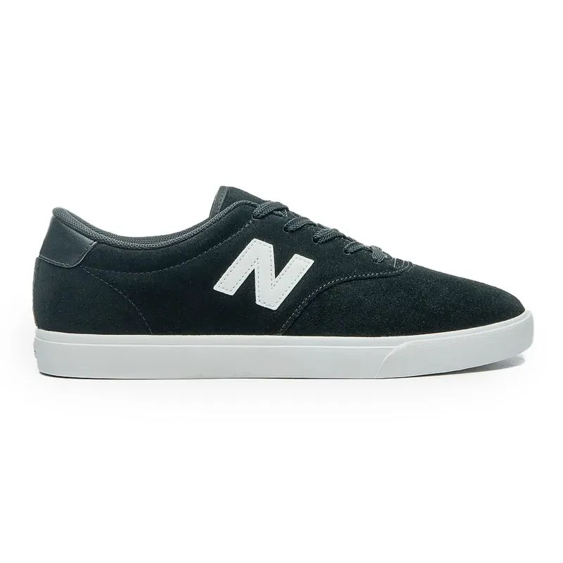 Tênis New Balance 55 Masculino Preto 43 PRETO