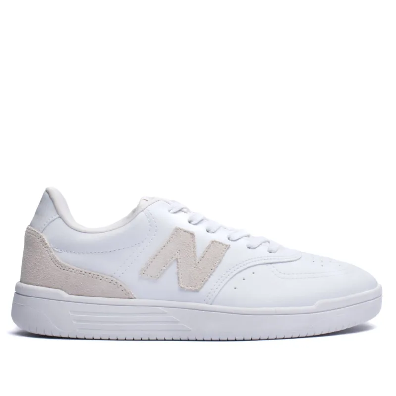 Tênis Masculino New Balance BB80RAD Branco/bege - 43