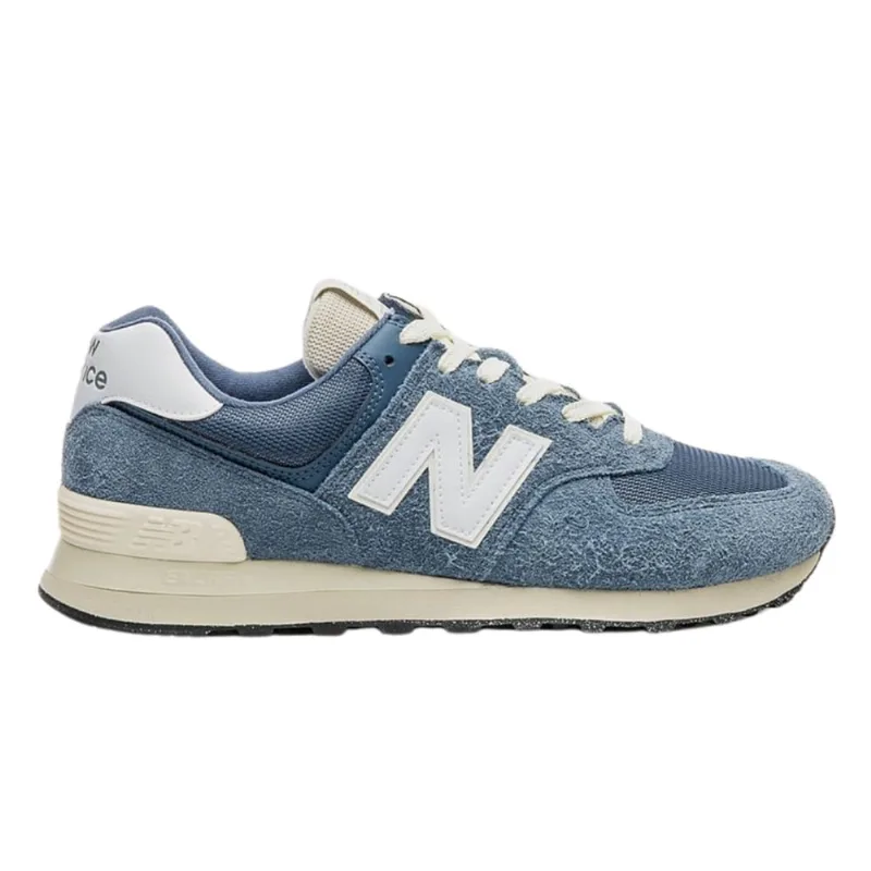 Tênis New Balance 574 v2 Masculino Azul