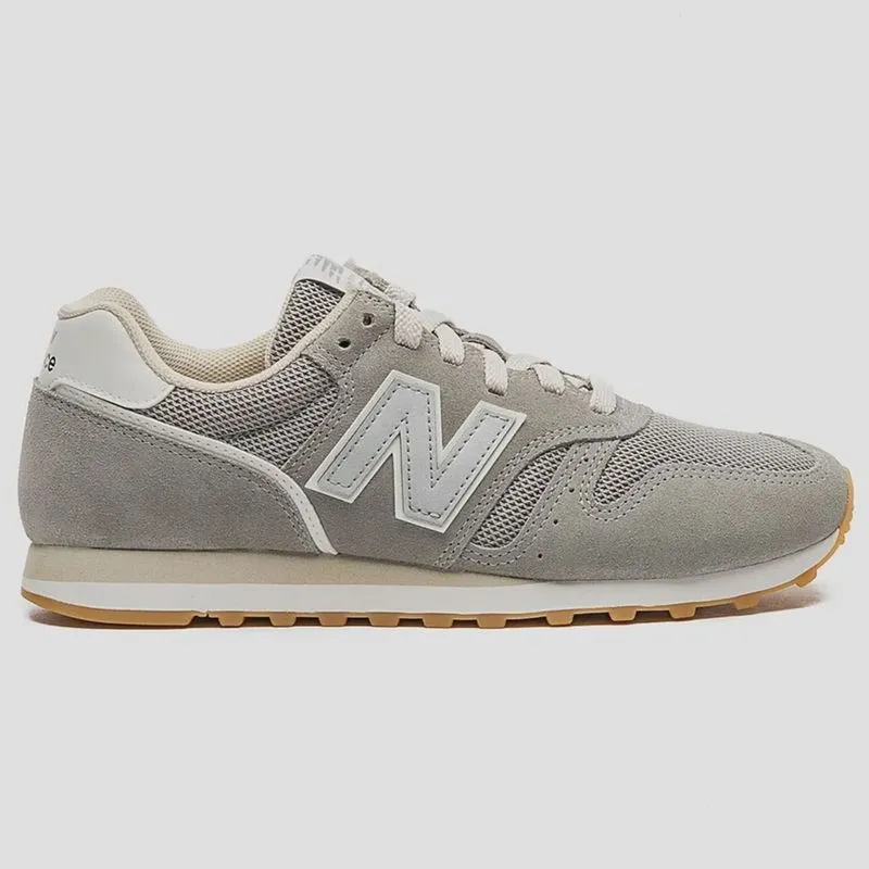 Tênis New Balance 373v2 Feminino Cinza