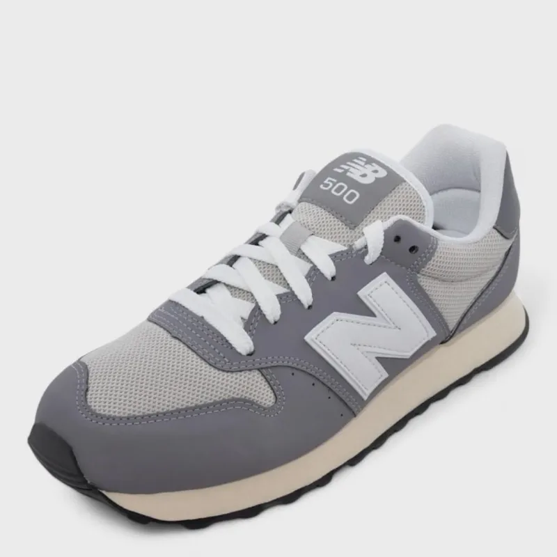 Tênis Masculino New Balance 500 V2 ref: GM500LLA