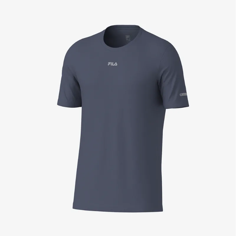Camiseta Fila Sun Protect Breezy Masculina GG