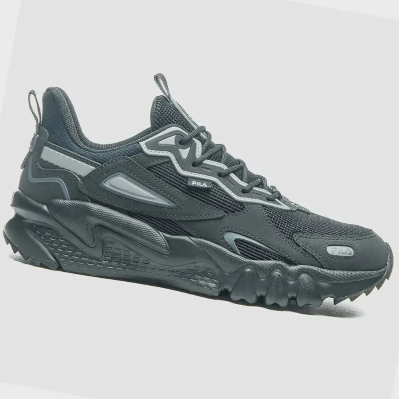 Tenis Fila Venture Tracer Masculino
