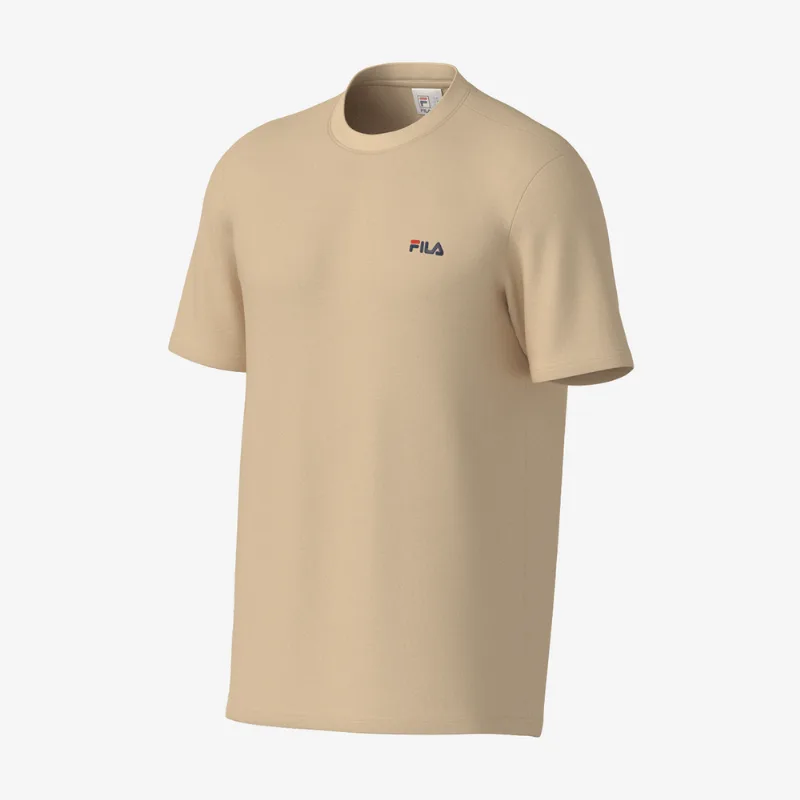 Camiseta Fila Regular Classic Masculina 2GG