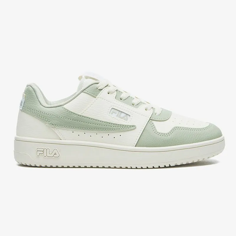 ZAPATILLA FILA ACD CLASSIC FEMENINO - BEIGE/ABBEY STONE - 38