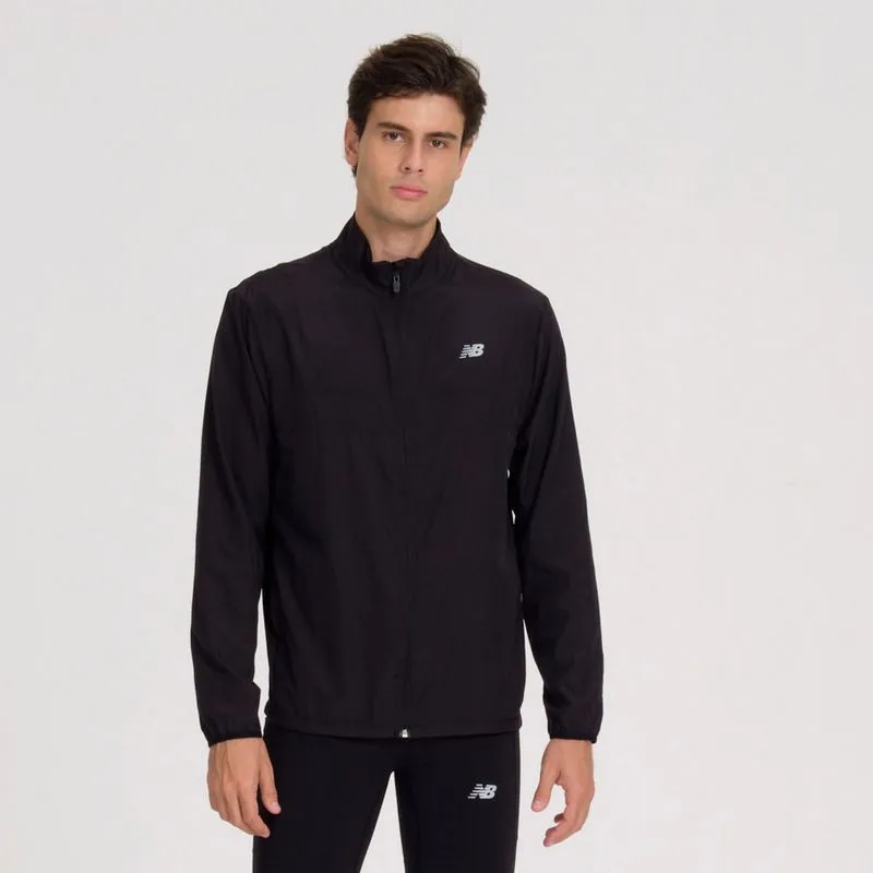 Jaqueta Corta Vento Sport Essentials Masculino P