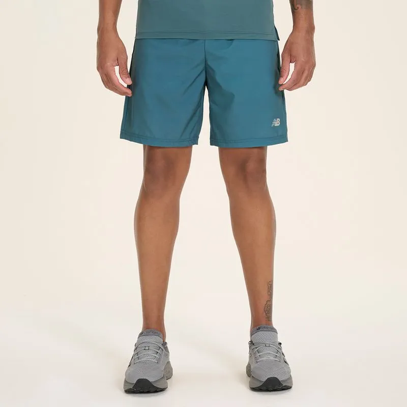 Bermuda Sport Essentials 7" Masculina G