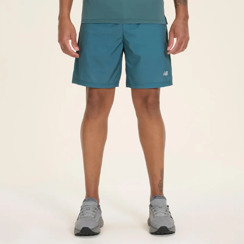 Bermuda New Balance Sport Essentials 7" Masculina