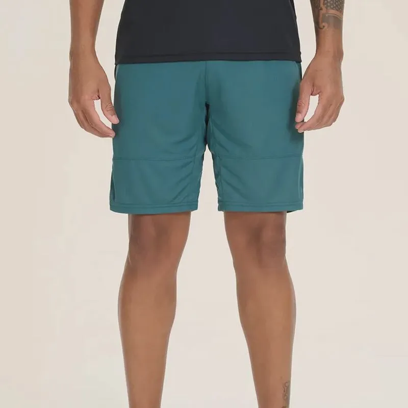 Bermuda New Balance Tenacity 9 Masculina Verde