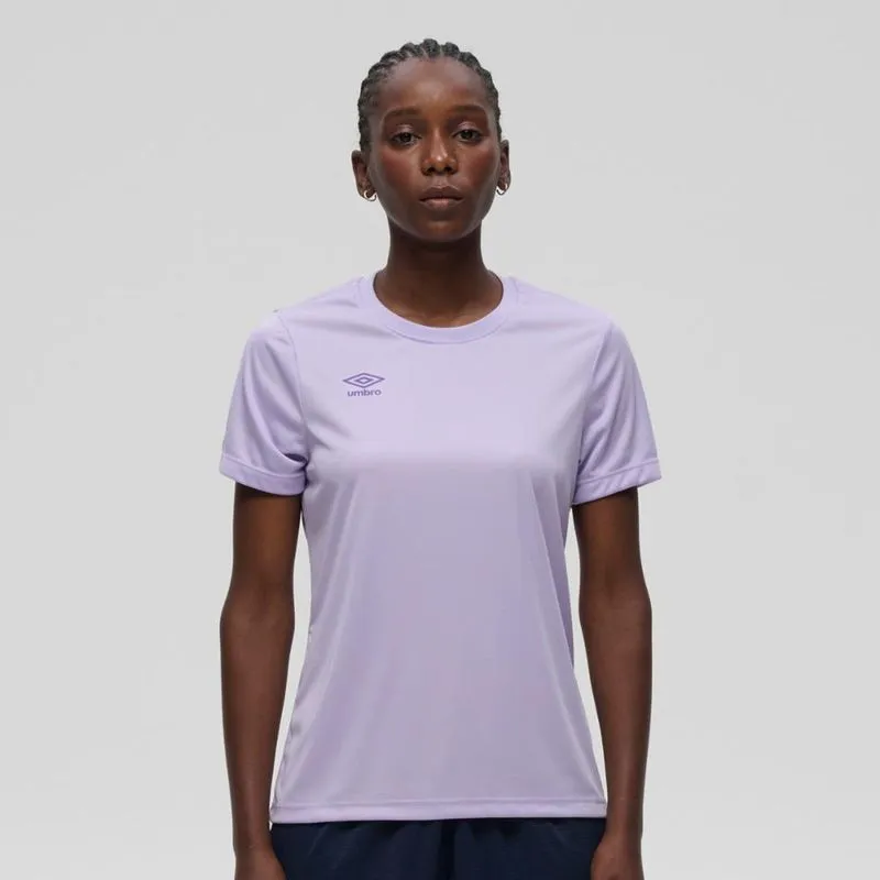Camisa Feminina Umbro Legacy GG