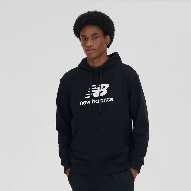 Casaco Com Capuz Essentials Masculino M