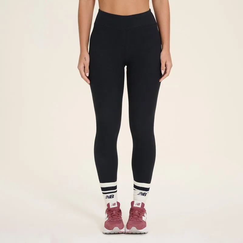 Legging Canelada Small Logo Feminina GG