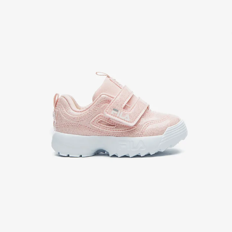 Tênis Fila Disruptor Vlc Baby 24