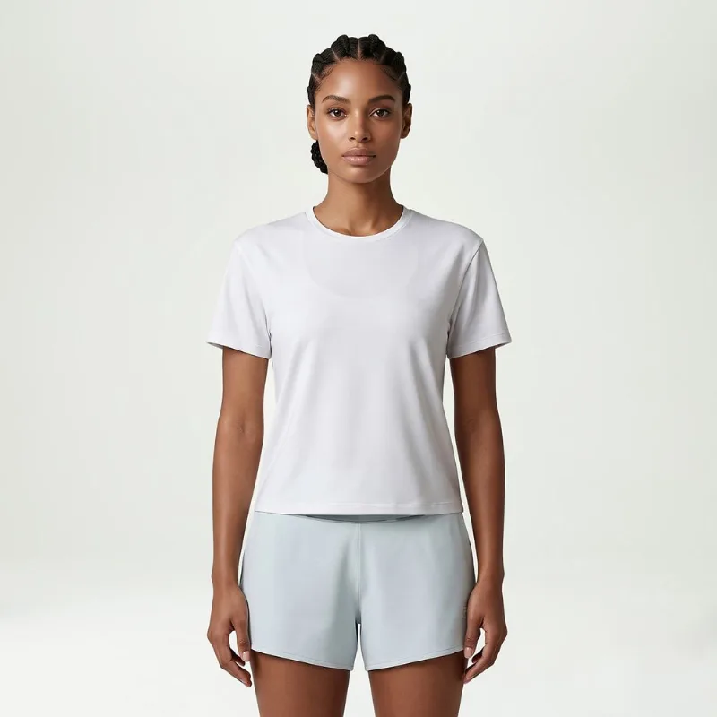 Blusa Fila Cropped Rise Airy Feminina M