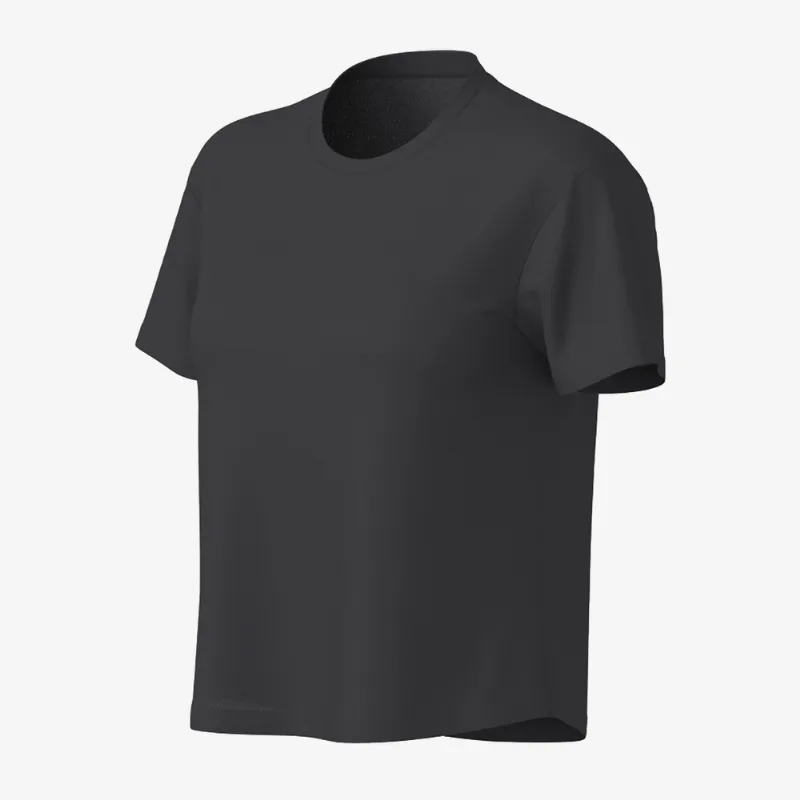 Blusa Fila Cropped Rise Airy Feminina GG
