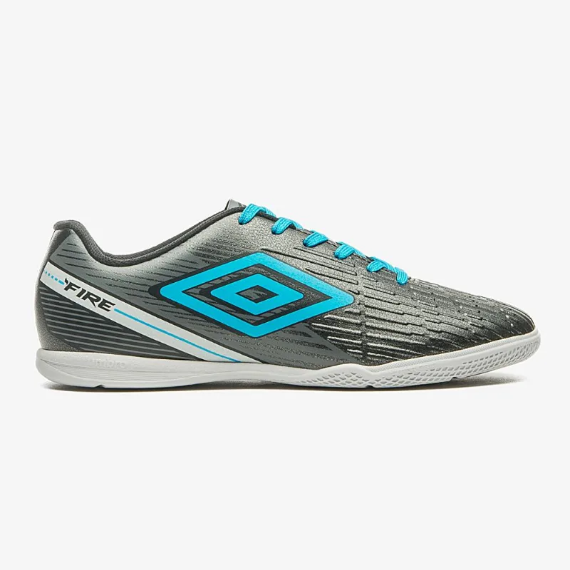 Chuteira Futsal Umbro Fire
