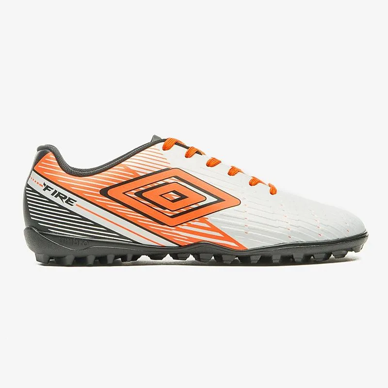 Chuteira Society Umbro Fire 37