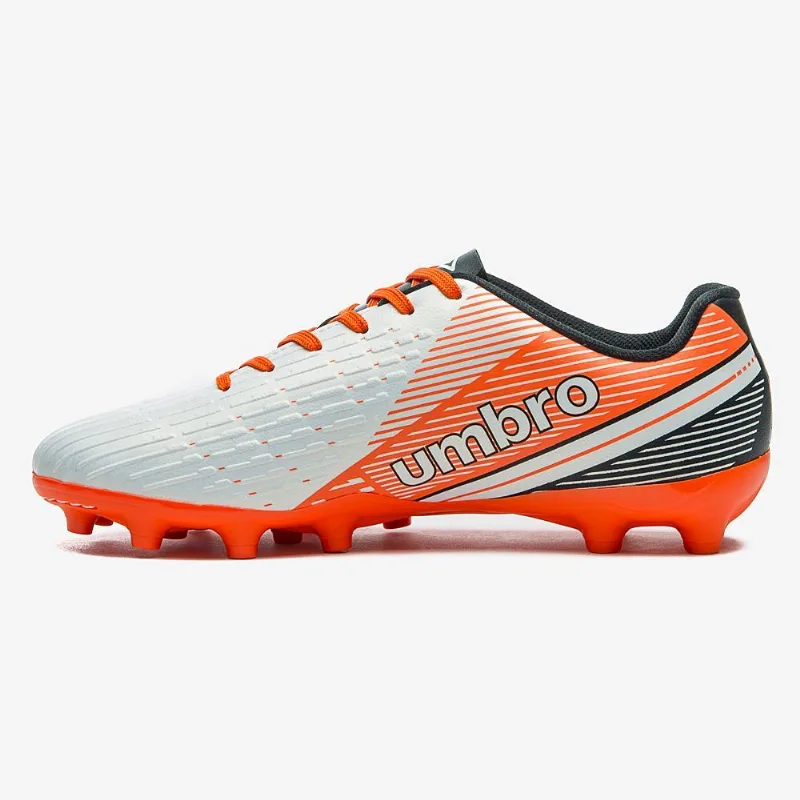 Chuteira campo umbro fire