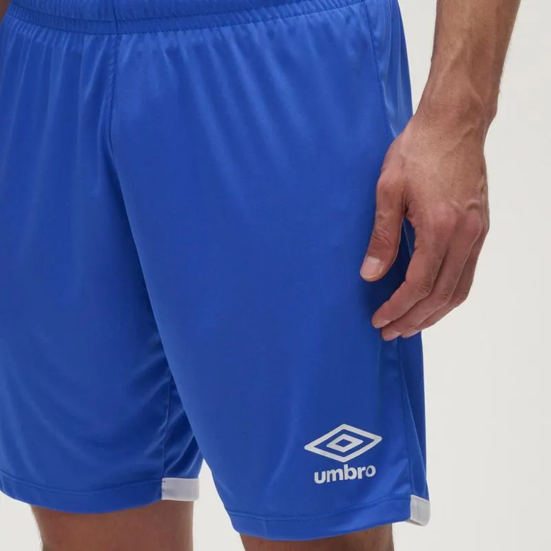 Calção masculino umbro dinamo