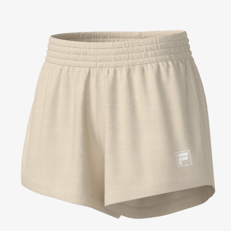 Shorts Fila Flow III Feminino P