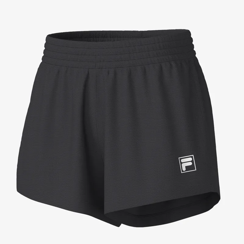 Shorts Fila Flow III Feminino P