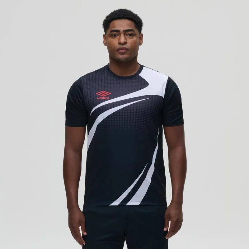 Camisa Masculina Umbro Match G
