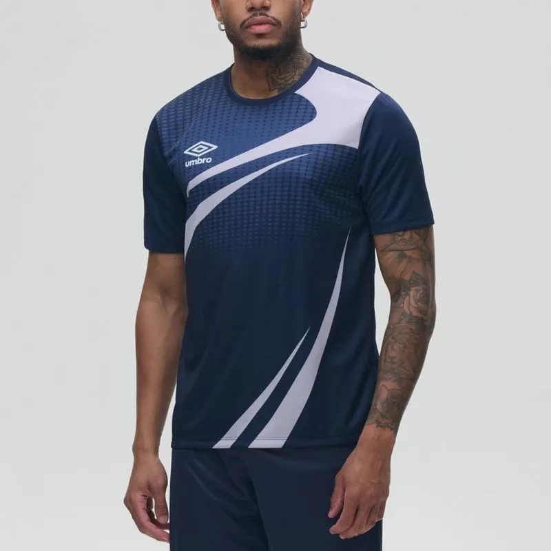Camisa masculina umbro match