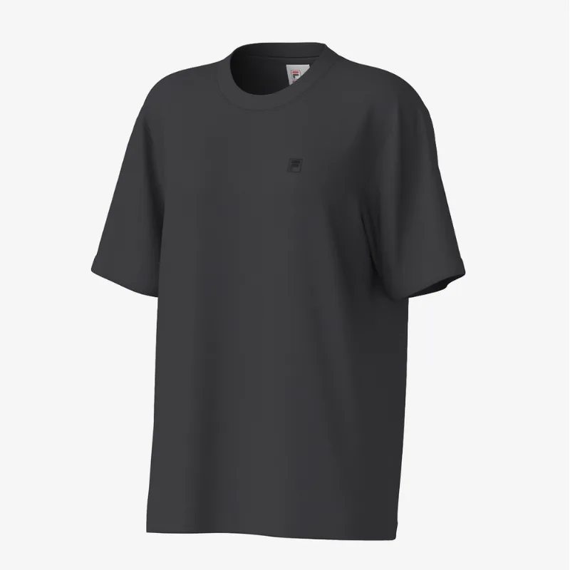 Camiseta Fila Long Daily Light Feminina M