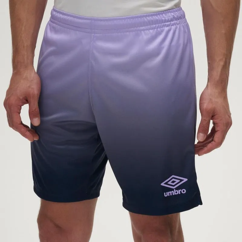 Calção masculino umbro baller ii