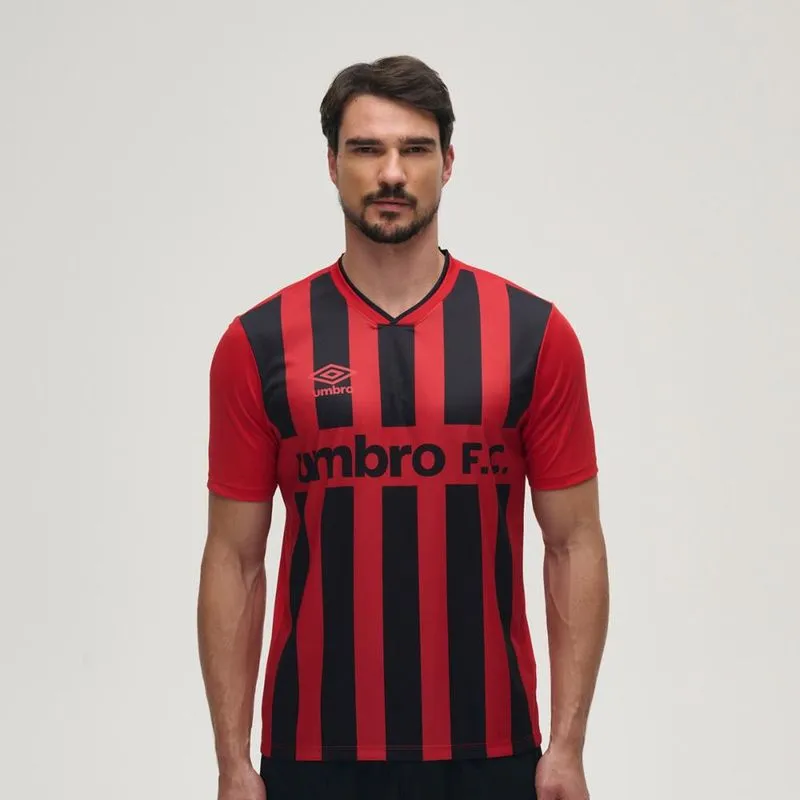 Camisa Masculina Umbro Sponsor GG