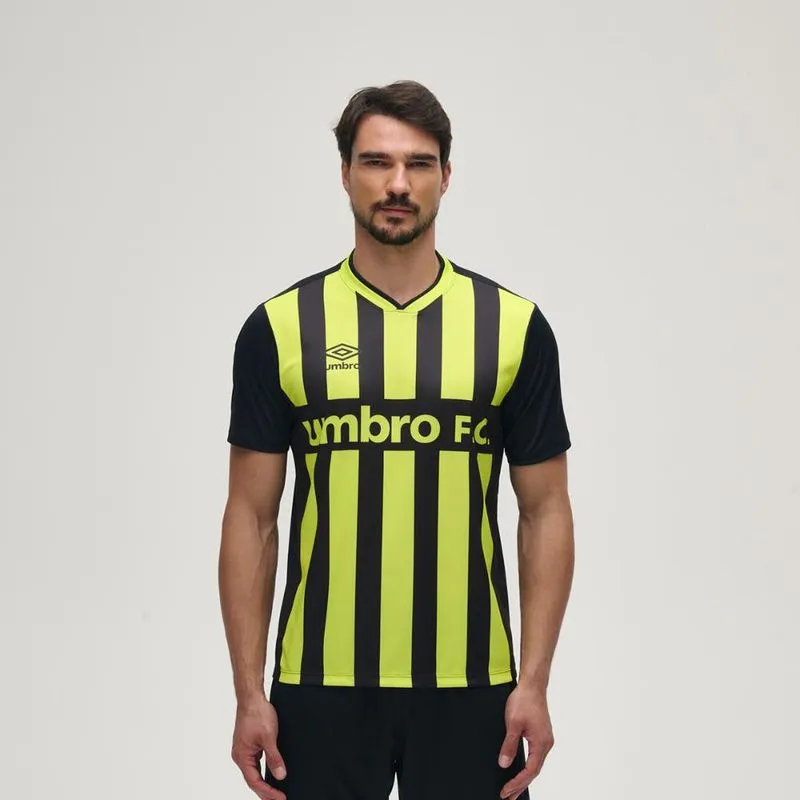 Camisa Masculina Umbro Sponsor P