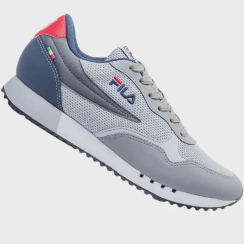 Tenis Fila Euro Jogger Sport ii Masculino