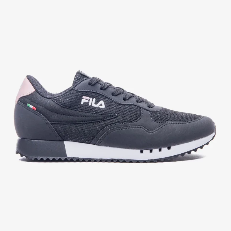 Tênis Fila Euro Jogger Sport II Feminino 34