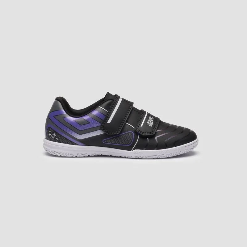 Chuteira Futsal Umbro Pro 5 Kids 35
